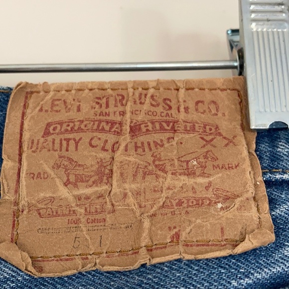 Feather Jeans - Picture 3 of 9